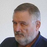James Hedman