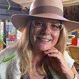 Cindy M. Rhoades