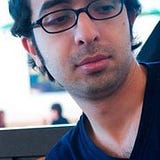 Navid Kashani
