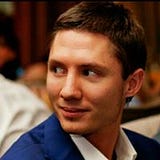Sergey Wieser