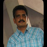 suman gonthukupuli