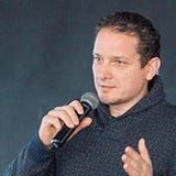 Sergey Soshynskiy