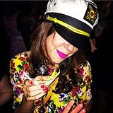 Rachel Cocker