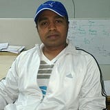 Shailesh Singh K