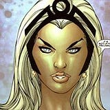Veronica Harris