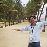 Dhruba Baishya