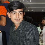 M Asif Shahzad