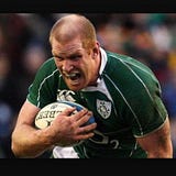 Liam McBurney