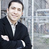 Micah Rosenbloom