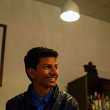 Rohan Pandey