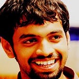 Maheshwar Venkat