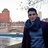 Matthew Cole