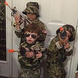 Patricia Walker Gordy