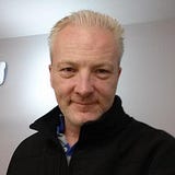 Mark Robinson