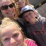 Cyndi Barnett Beilman