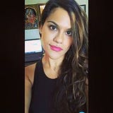Elizabeth Burgos
