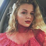Chelsea Kurasz