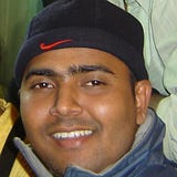 Santosh Singh