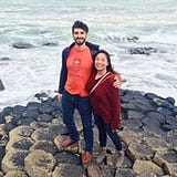 Dustin Ali Francis Janatpour