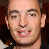 Christophe Gagin