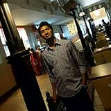 Shrey Agrawal