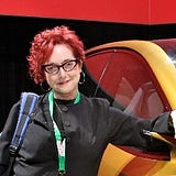 Krystyna Lagowski