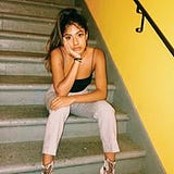 Tanya Chowdhury