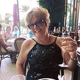 Coleen Bergeron
