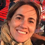 Luciana Orrillo