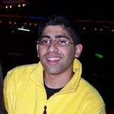 Raheem Suleman