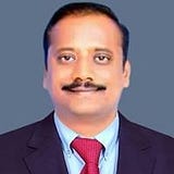 Vinay Nagnath Jokare