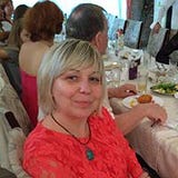 Elena Tsyporukha