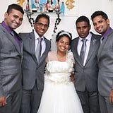 Cynthia D'souza Rodrigues