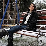 Aya Almasi