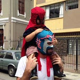 Lupo Montero
