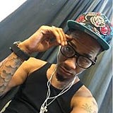 Corey Scott