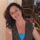 Sónia Liz Azevedo