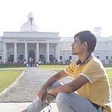 Ayush Goyal