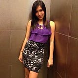 Oshin Salilig