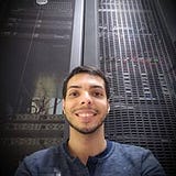 Marcus Antunes