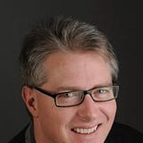 Ian K McCallum