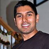 Sahil Khanna