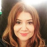 Fernanda Tessari Rodrigues