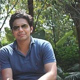 Saurabh Suman