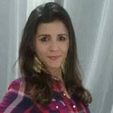 Mikaely Tâmara Oliveira