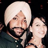 Parv Sandhu Makkar