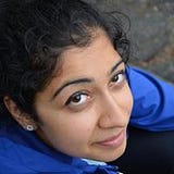 Amrita Parmar