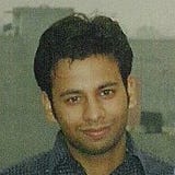 kishore khaware