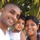 Vijayakrishnan K