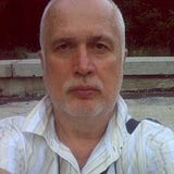 Volodymyr Rustinov